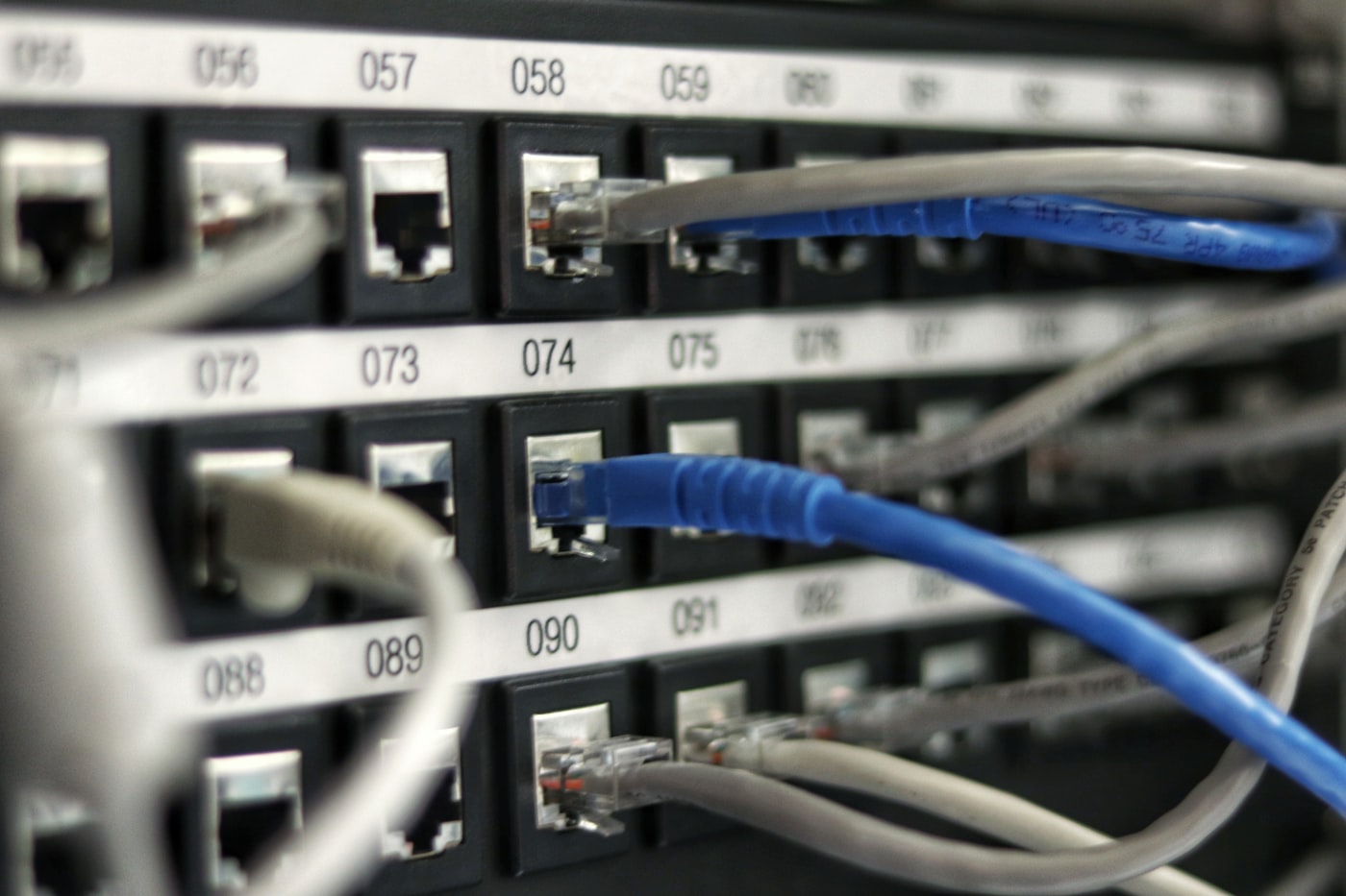 Network operations