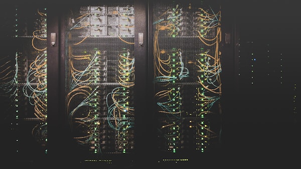 Server racks